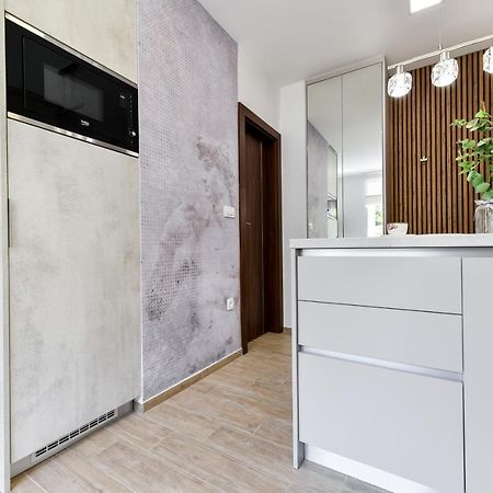 Brand New Apartment "Libra" زادار المظهر الخارجي الصورة