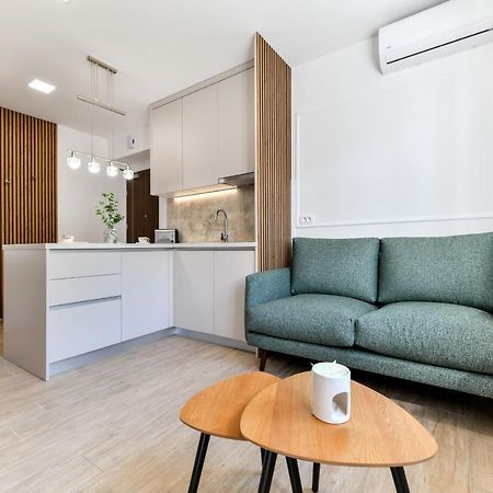 Brand New Apartment "Libra" زادار المظهر الخارجي الصورة