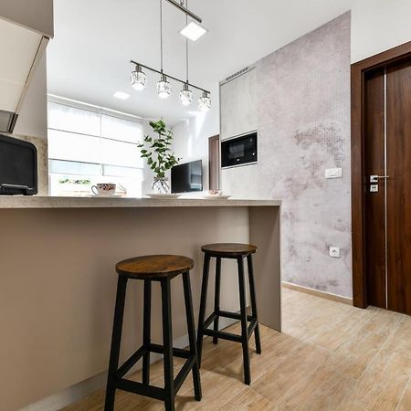 Brand New Apartment "Libra" زادار المظهر الخارجي الصورة