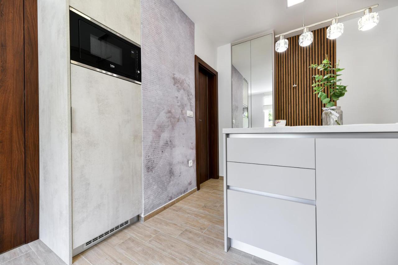 Brand New Apartment "Libra" زادار المظهر الخارجي الصورة