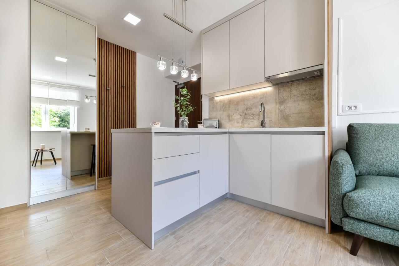 Brand New Apartment "Libra" زادار المظهر الخارجي الصورة
