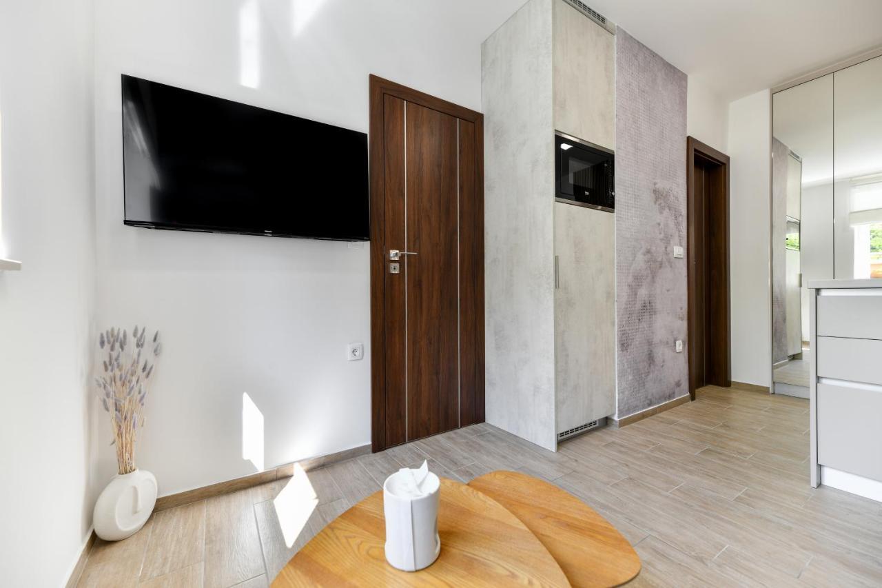 Brand New Apartment "Libra" زادار المظهر الخارجي الصورة