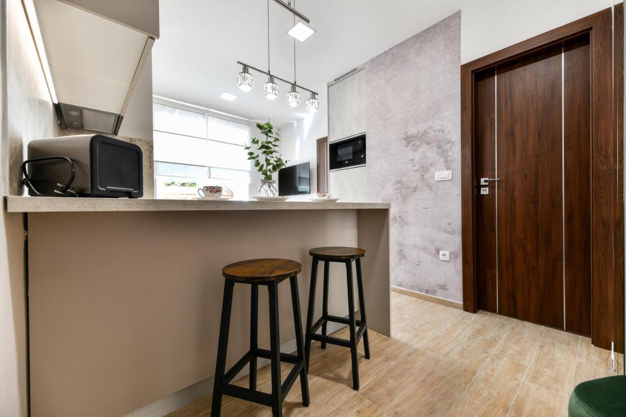Brand New Apartment "Libra" زادار المظهر الخارجي الصورة