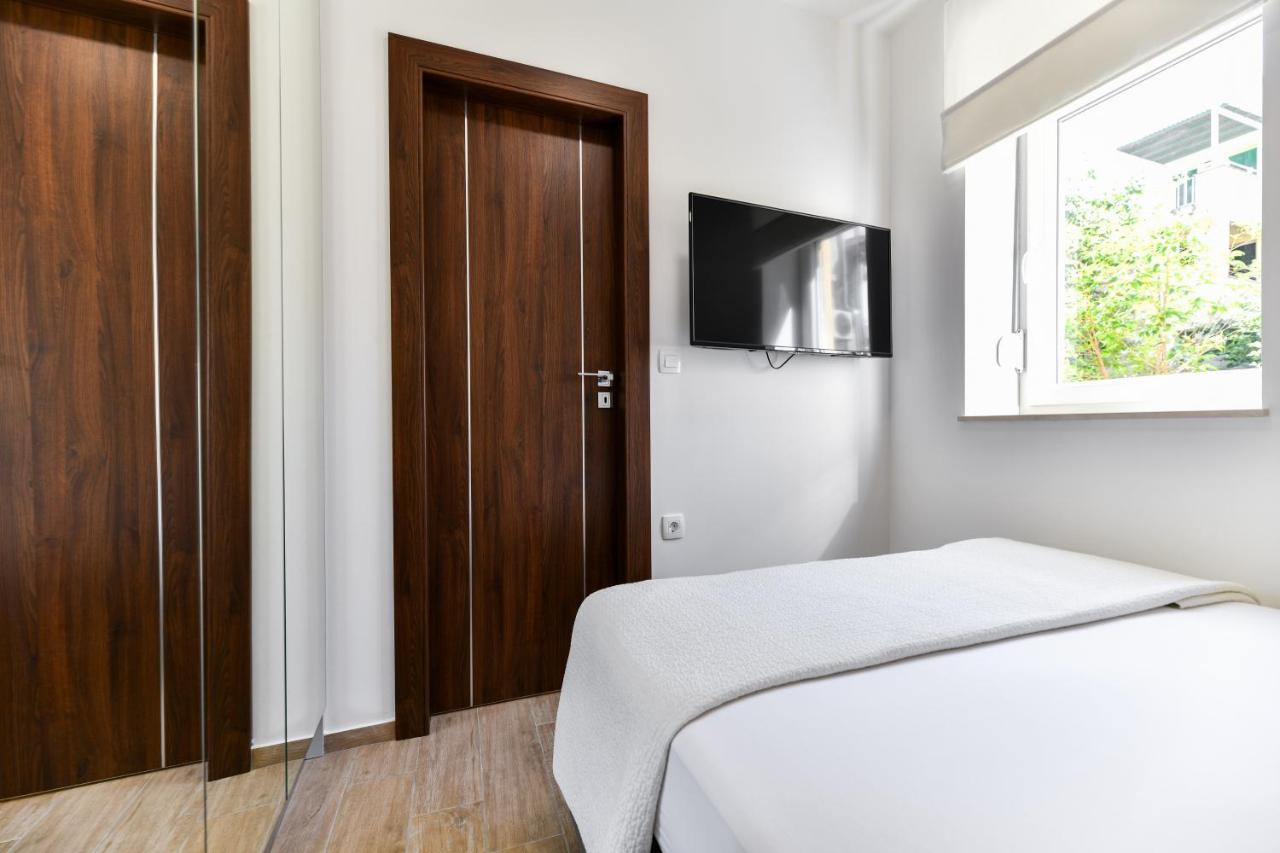 Brand New Apartment "Libra" زادار المظهر الخارجي الصورة