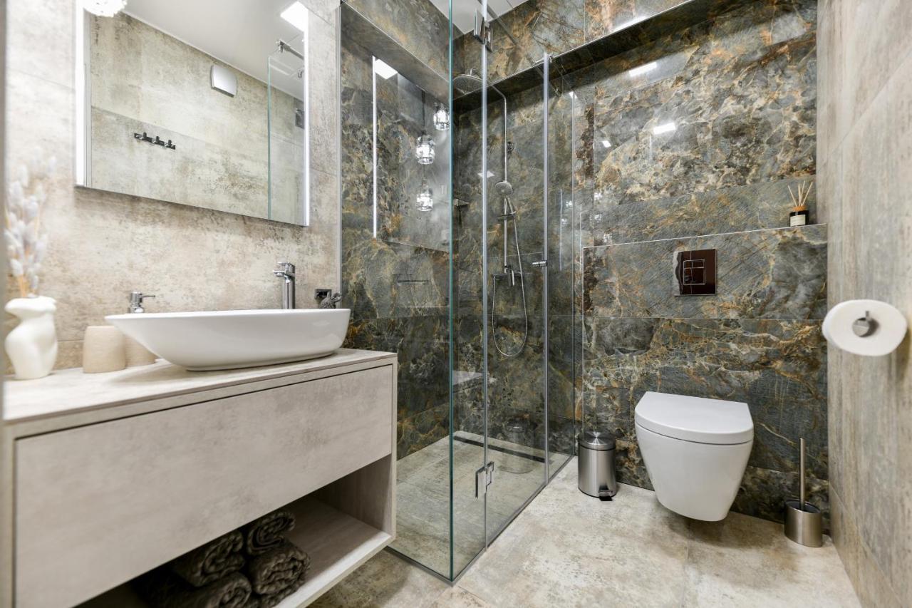 Brand New Apartment "Libra" زادار المظهر الخارجي الصورة