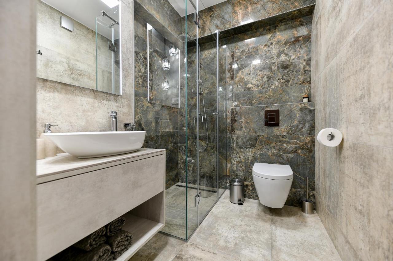 Brand New Apartment "Libra" زادار المظهر الخارجي الصورة